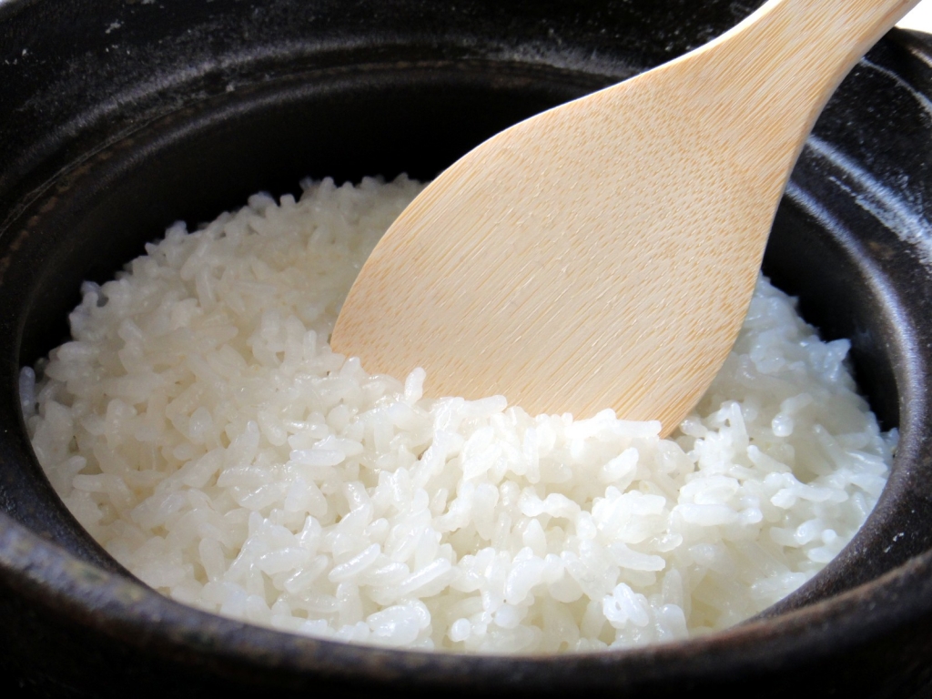 お米通販の特別栽培米
