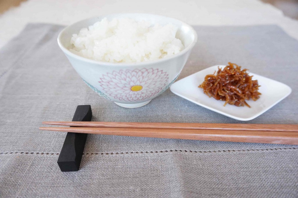 世界文化遺産の和食