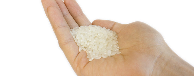 お米の流通