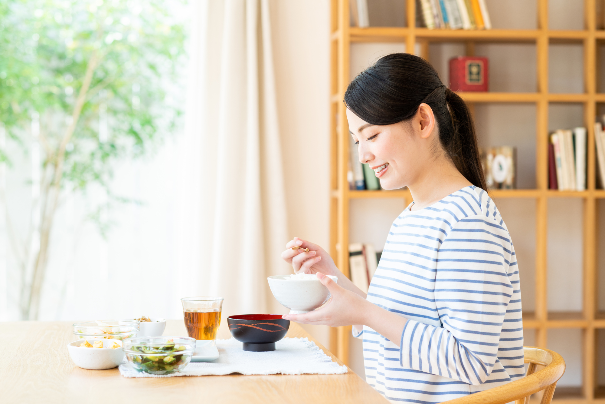 ダイエットのイメージ