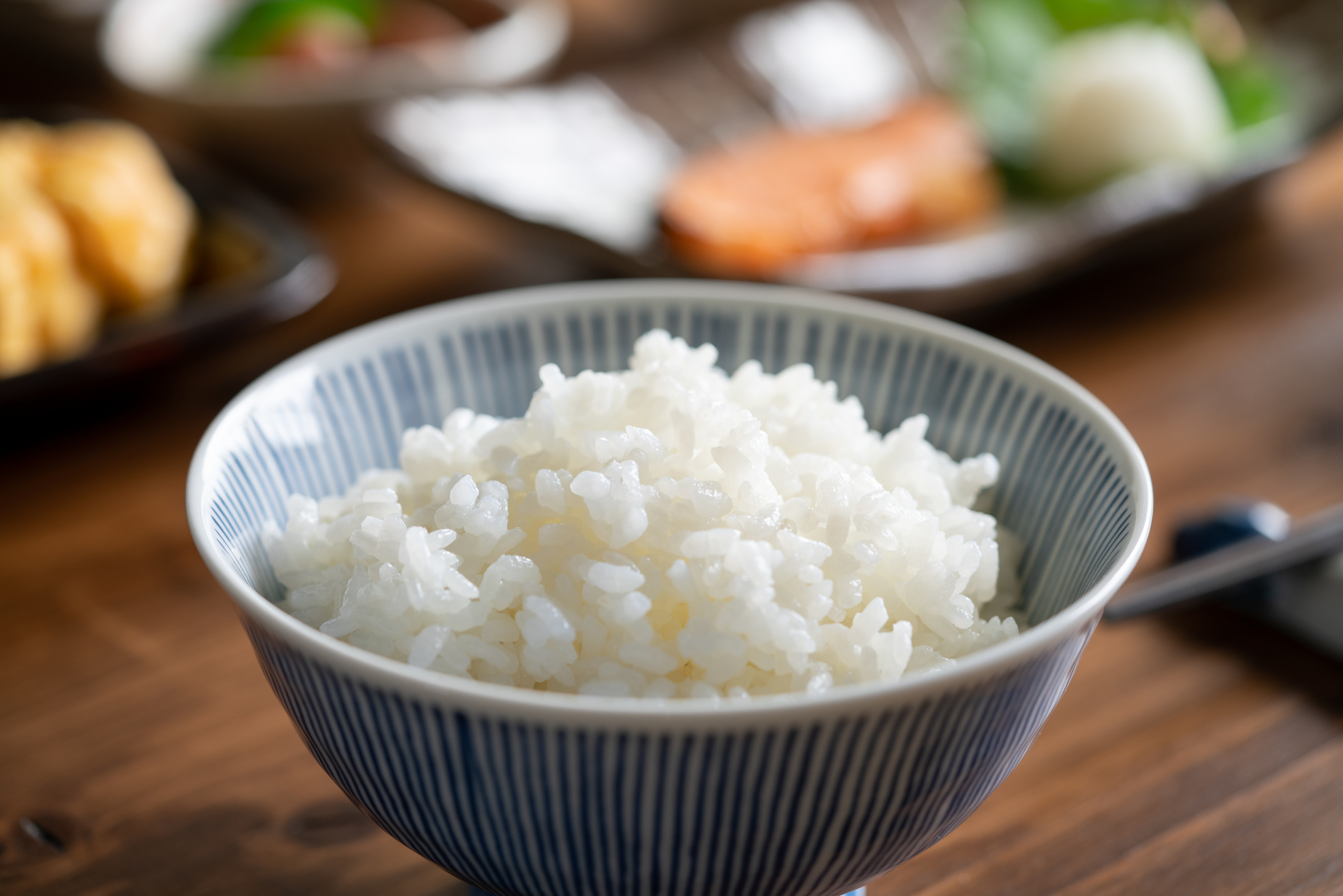 ご飯のイメージ