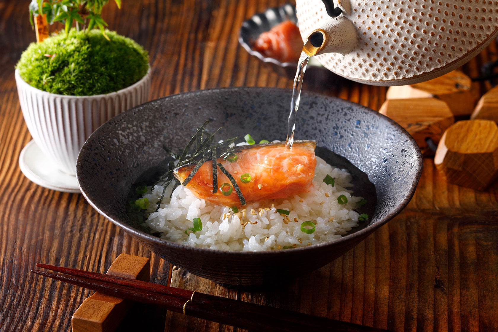 ツナギのお米マガジン お米マイスター 米食味鑑定士が美味しいお米の情報をお届けするお米マガジン