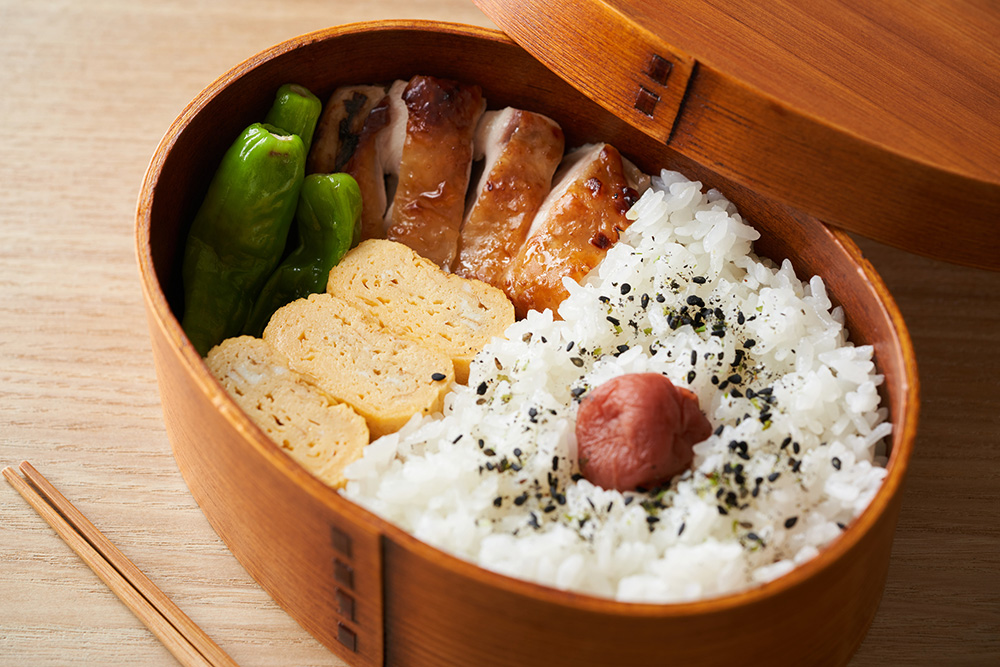 お弁当