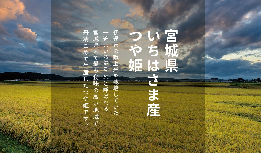 産地の説明