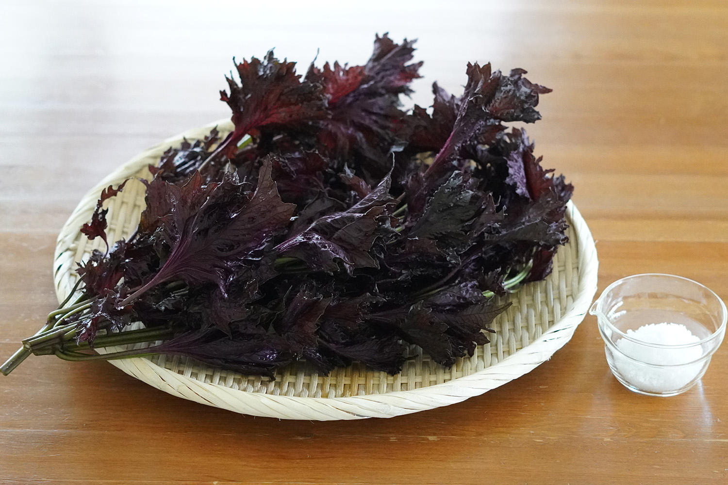 材料