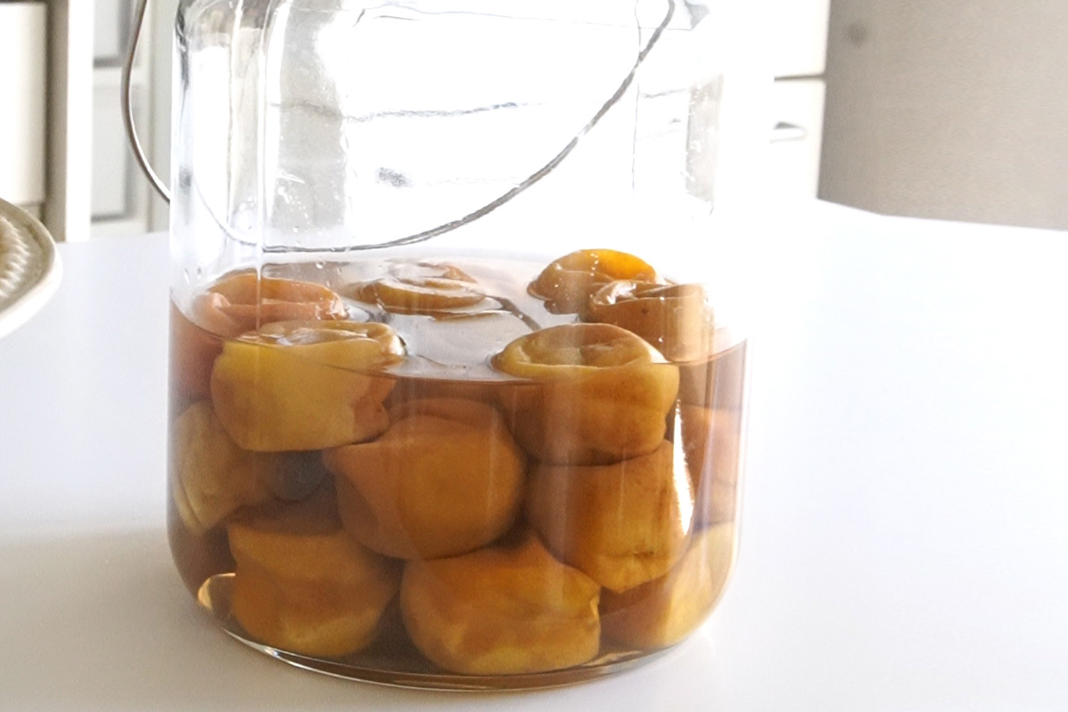 梅酢