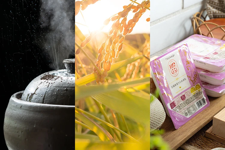 味・安心・ストック性で見る選び方