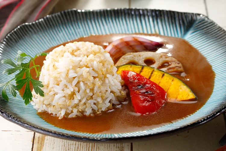 カレーイメージ