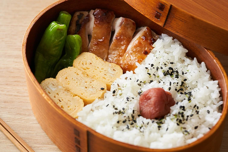 お弁当イメージ