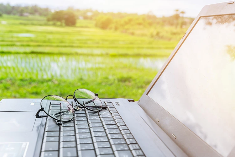 営農支援ツールイメージ