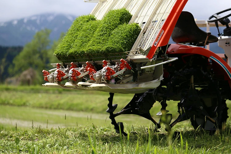 トラクターイメージ