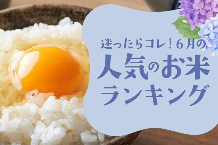 6月ランキング