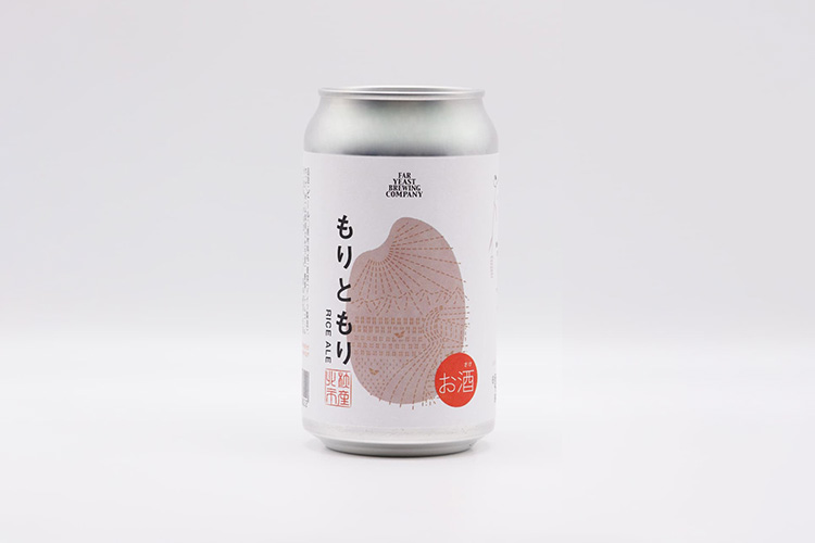 Far Yeast もりともり