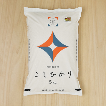 コシヒカリ 会津産コシヒカリ 180g 3パック×12袋入り | 相馬屋オンラインストア