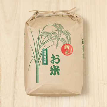 粘土土で育った令和六年産 こしひかり長野県佐久産24.9キロ 粘土土で育った令和六年産 こしひかり長野県佐久産24.9キロ