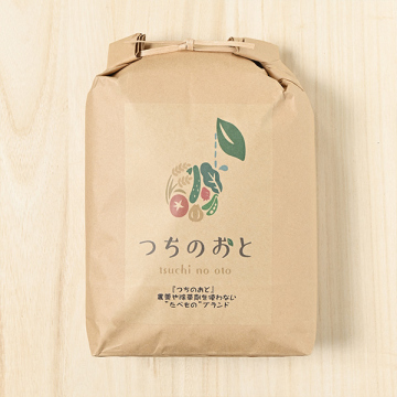 定期購入】主穂営農さんの岐阜県岐阜市柳津町産ハツシモ『つちの 定期購入】主穂営農さんの岐阜県岐阜市柳津町産ハツシモ『つちの