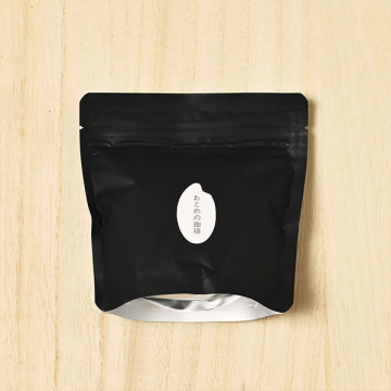 くさおか農園さんの滋賀県長浜市産『おこめの珈琲』(ペーパー