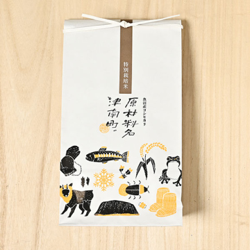 ゆきやまと農場さんの新潟県中魚沼産コシヒカリ【原材料名 津南町