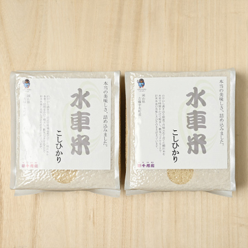 米 新米 15kg 15キロ コシヒカリ 岡山県・吉備中央町 【匿名配送