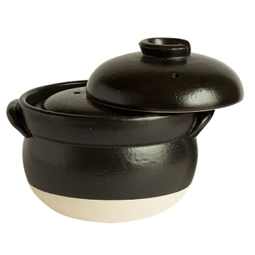 佐治陶器株式会社さんの絶品ごはん鍋3合 | 美味しいお米の通販サイト