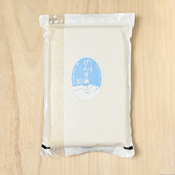完売しました！】無施肥栽培・農薬不使用の香川県産コシヒカリ米