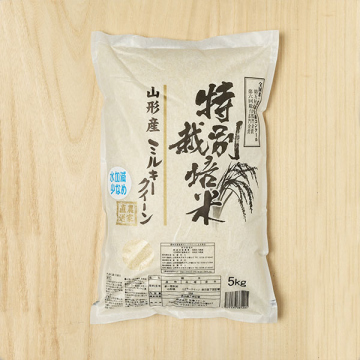 定期購入】【白米・玄米】佐藤ファーム(佐藤和久)さんの山形県米沢市産