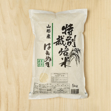 定期購入】佐藤ファーム(佐藤和久)さんの山形県米沢市産はえぬき 定期購入】佐藤ファーム(佐藤和久)さんの山形県米沢市産はえぬき
