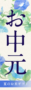 お中元ギフト特集