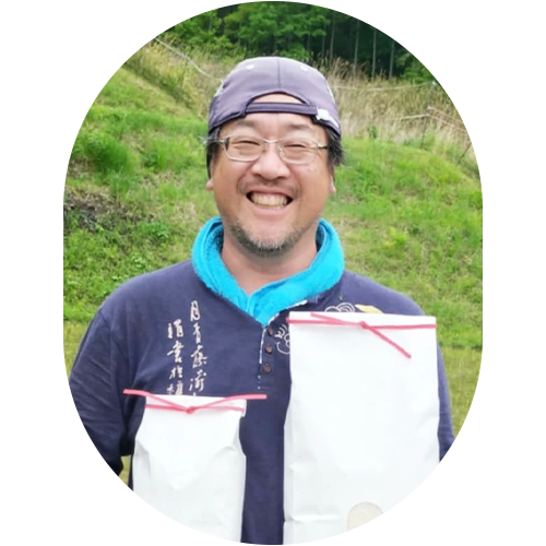 生産者写真