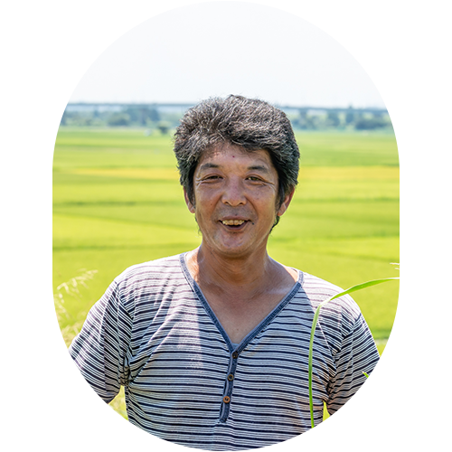 生産者写真