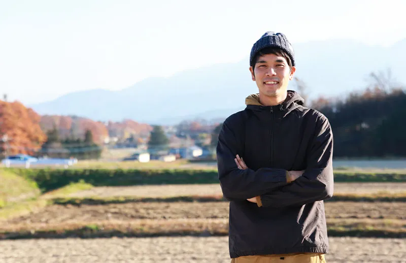 定期購入】今井農園(今井昭太)さんの山梨県北杜市産コシヒカリ