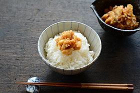 鯛みそ 鯛みそ