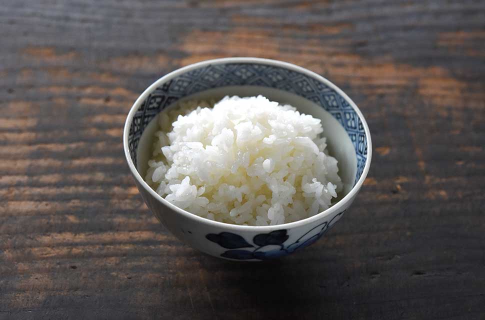 斎藤陸彦さんの山形県鶴岡市産ひとめぼれ(特別栽培米) 斎藤陸彦さんの山形県鶴岡市産ひとめぼれ(特別栽培米)