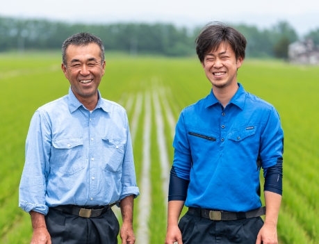 渡部洋巳さん